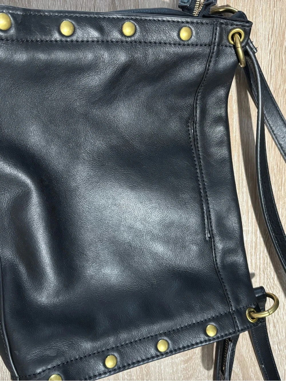 Fossil Allie Shoulder Bag